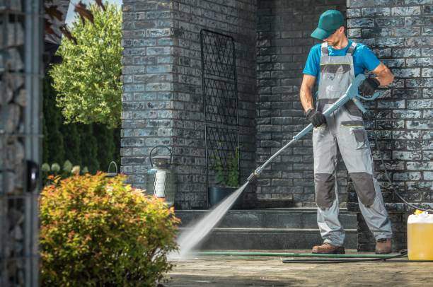 Professional Pressure Washing in Seth Ward, TX
