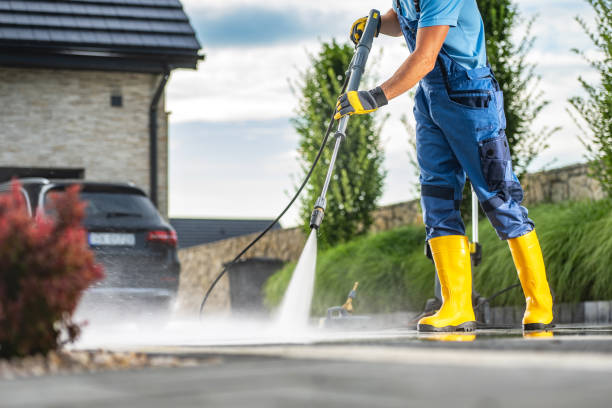 Best Graffiti Removal  in Seth Ward, TX